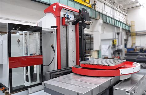 cnc horizontal machining center|large cnc horizontal boring mill.